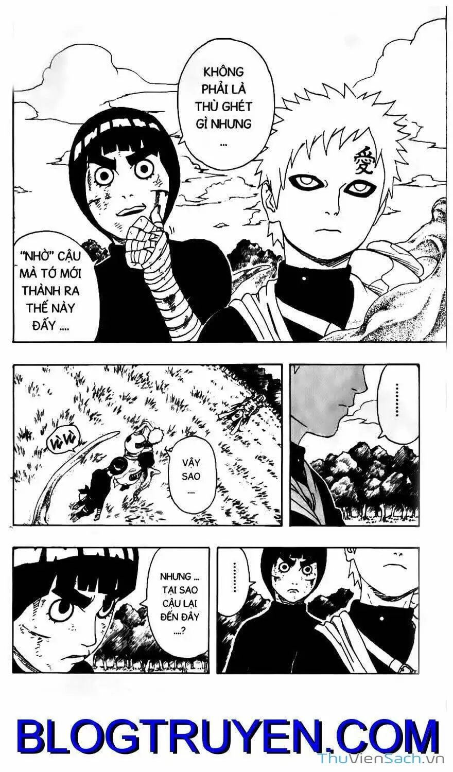 Chapter 217 - Image 10