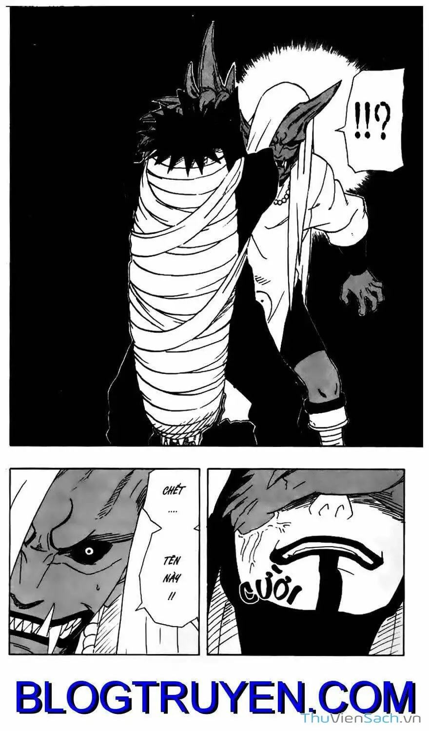 Chapter 218 - Image 1