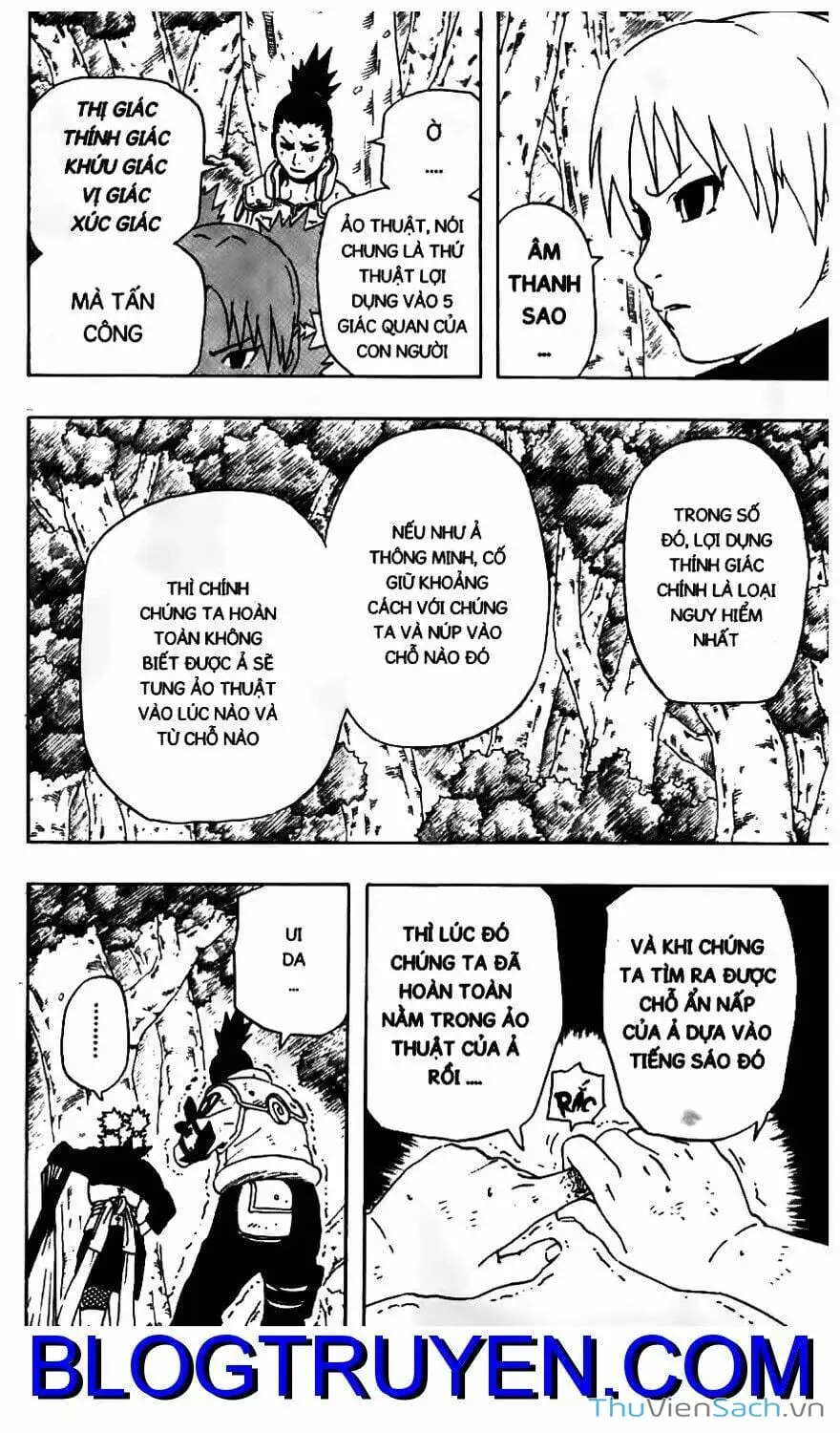 Chapter 218 - Image 15