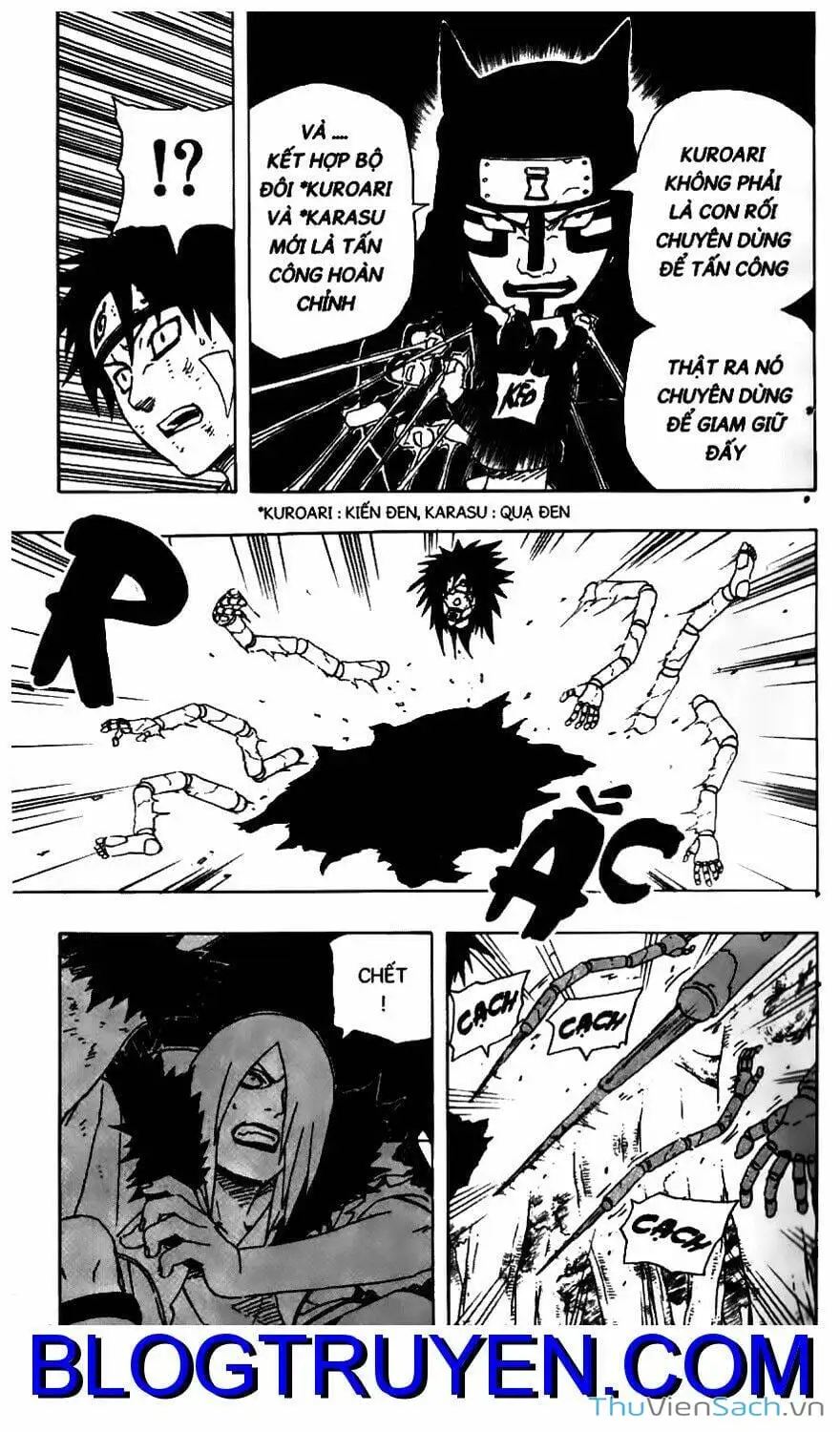 Chapter 218 - Image 10