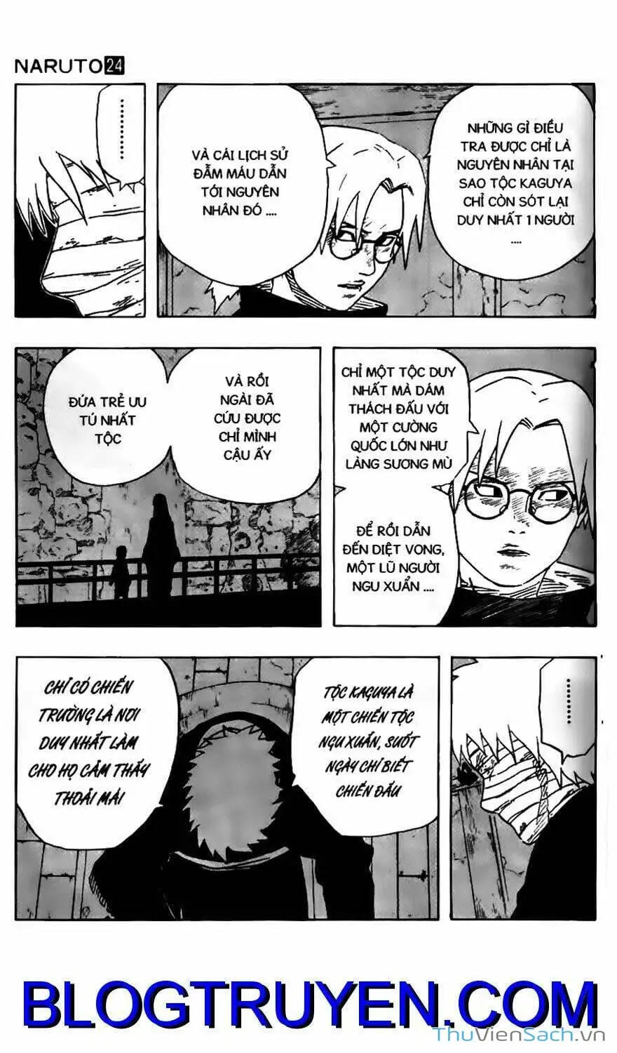 Chapter 221 - Image 1