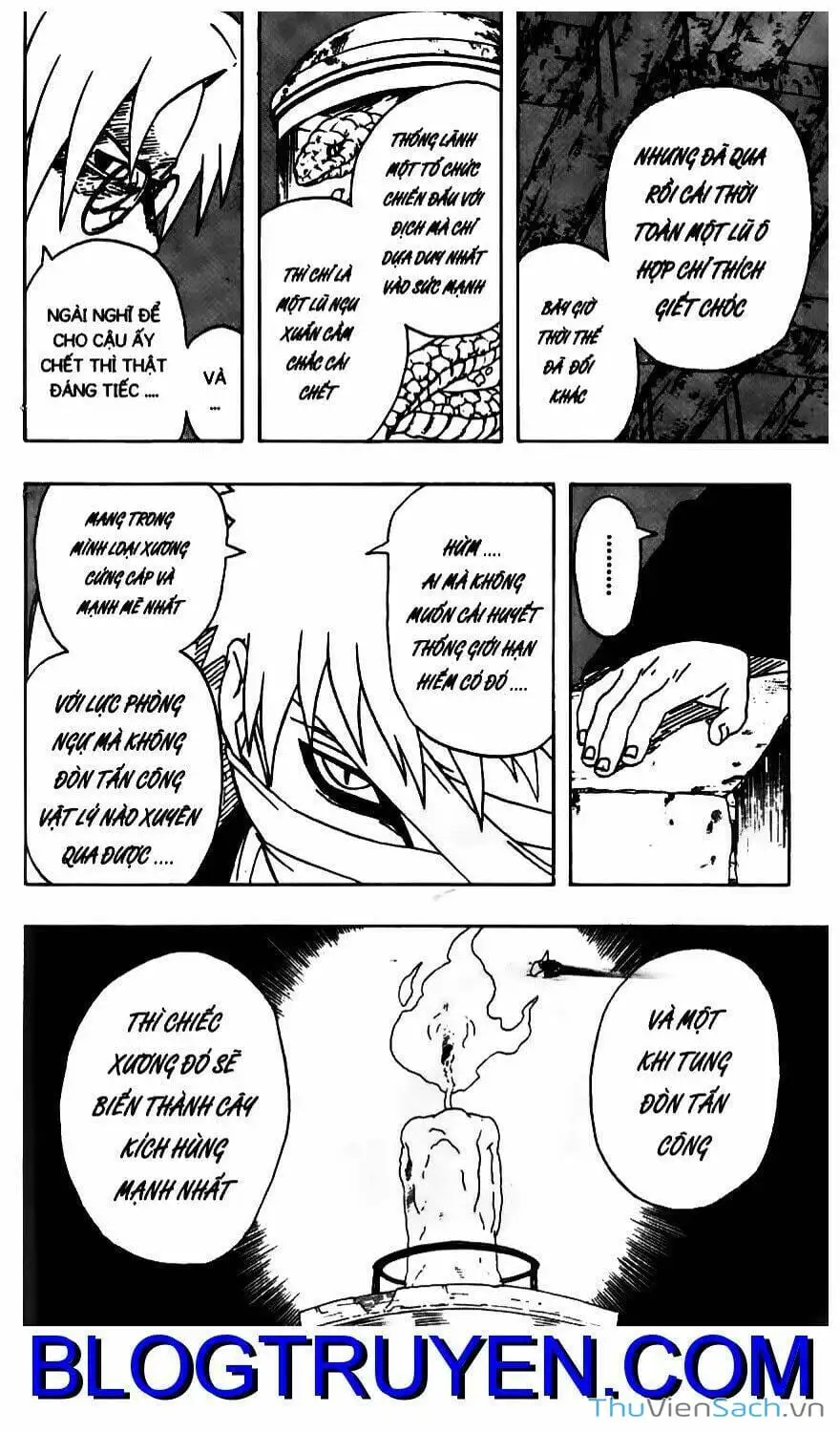 Chapter 221 - Image 2