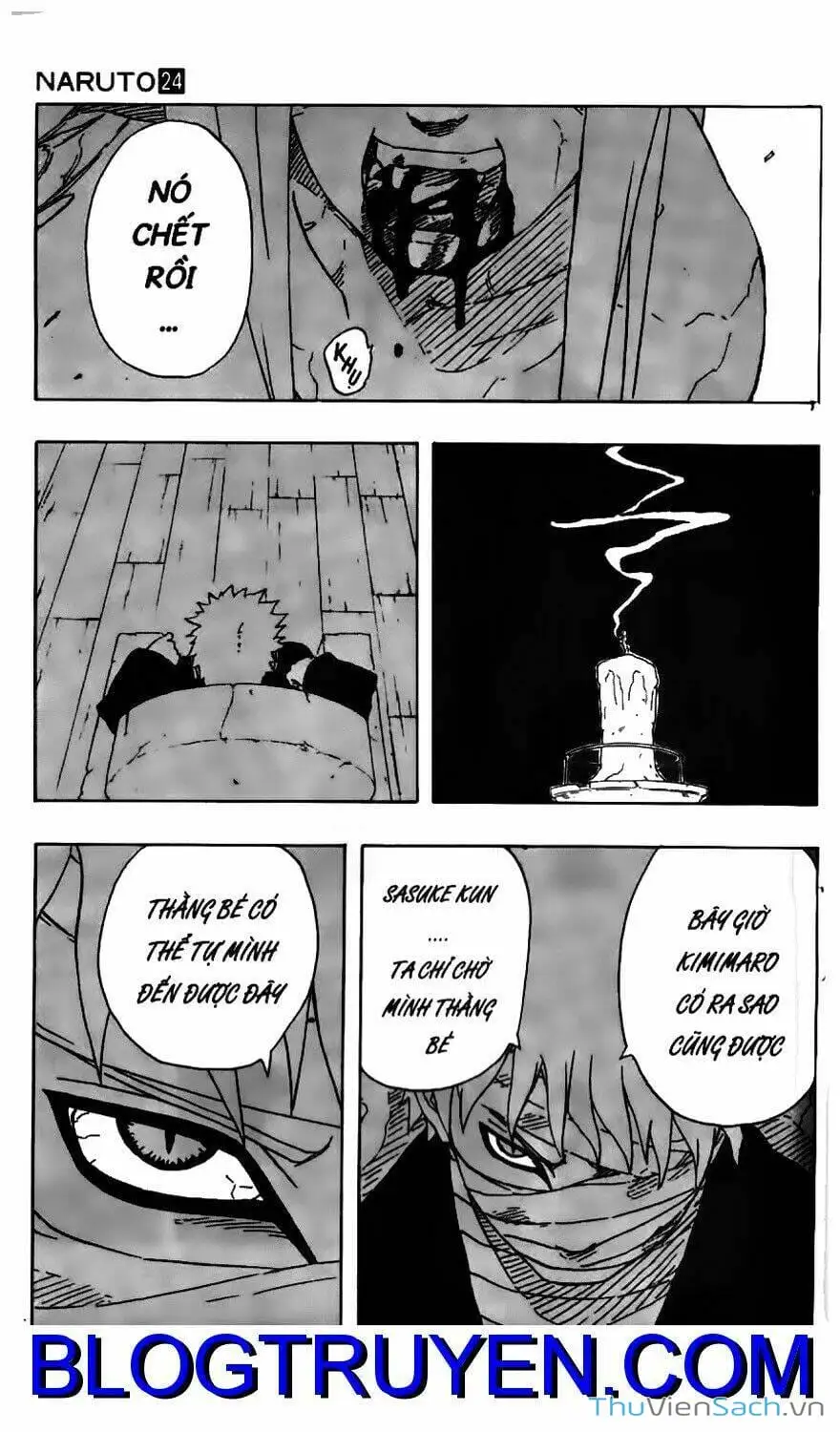 Chapter 221 - Image 18