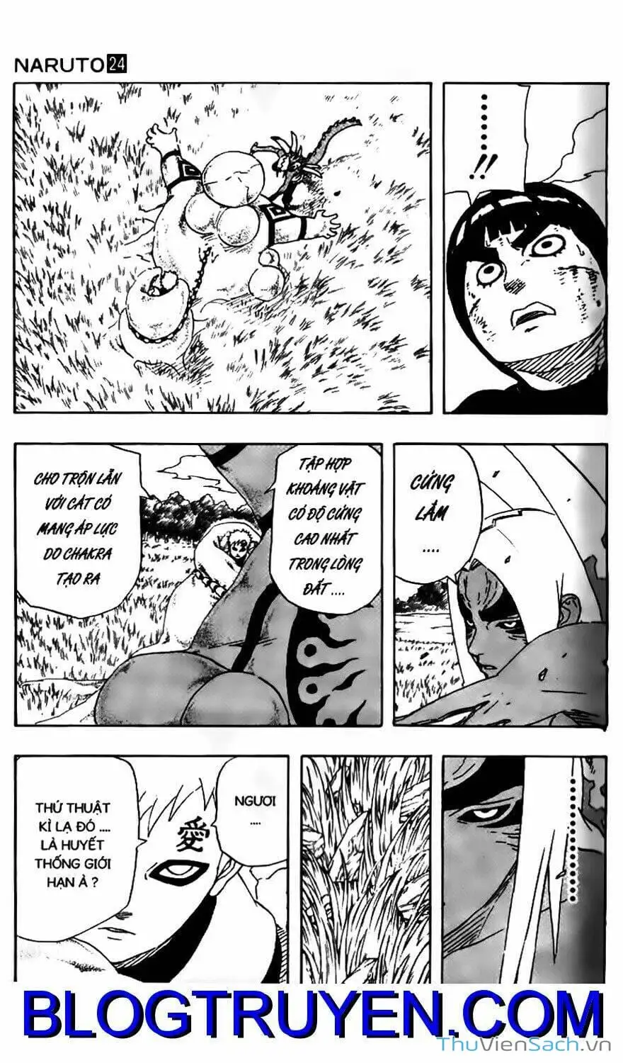 Chapter 221 - Image 8