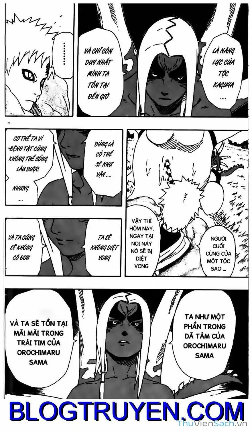 Chapter 221 - Image 9