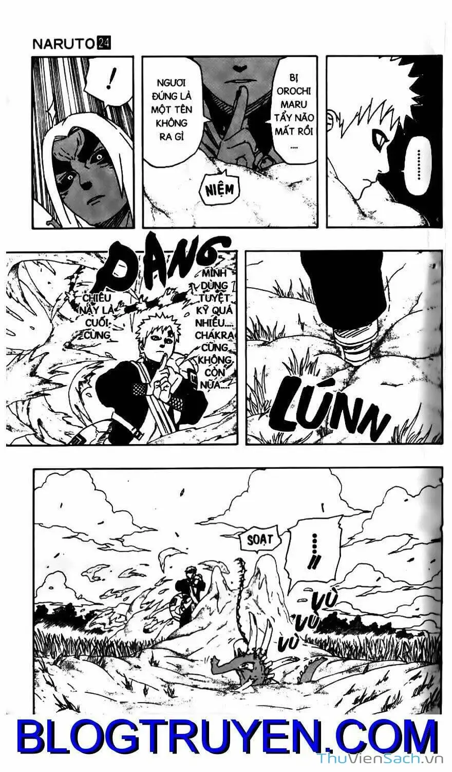 Chapter 221 - Image 10