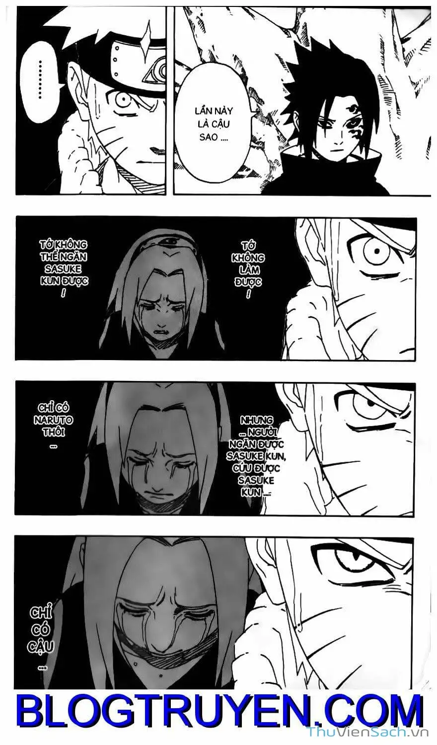 Chapter 222 - Image 11