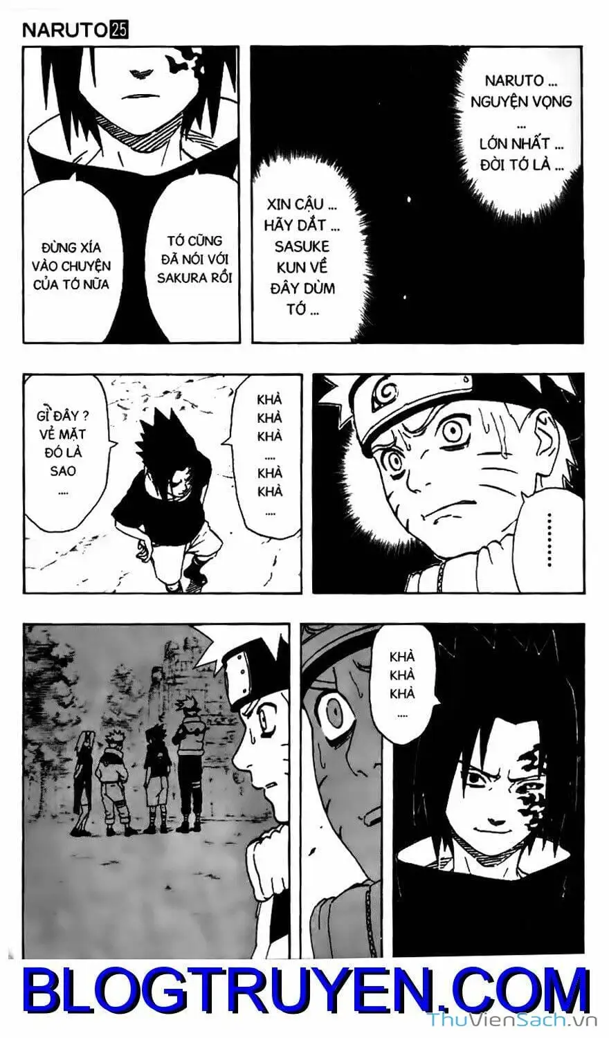 Chapter 222 - Image 12