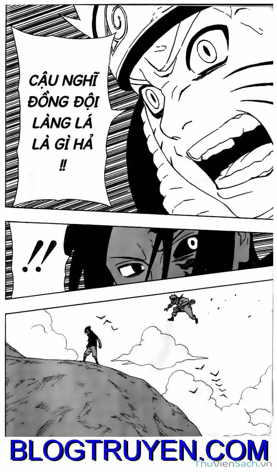 Chapter 222 - Image 19