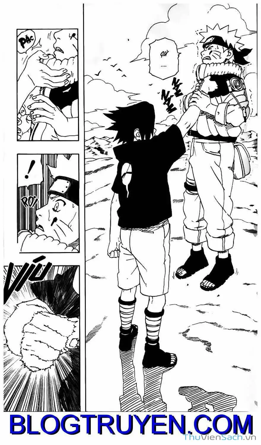 Chapter 223 - Image 13