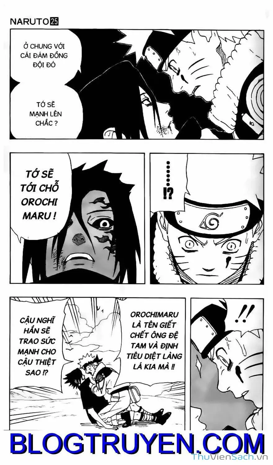 Chapter 223 - Image 3