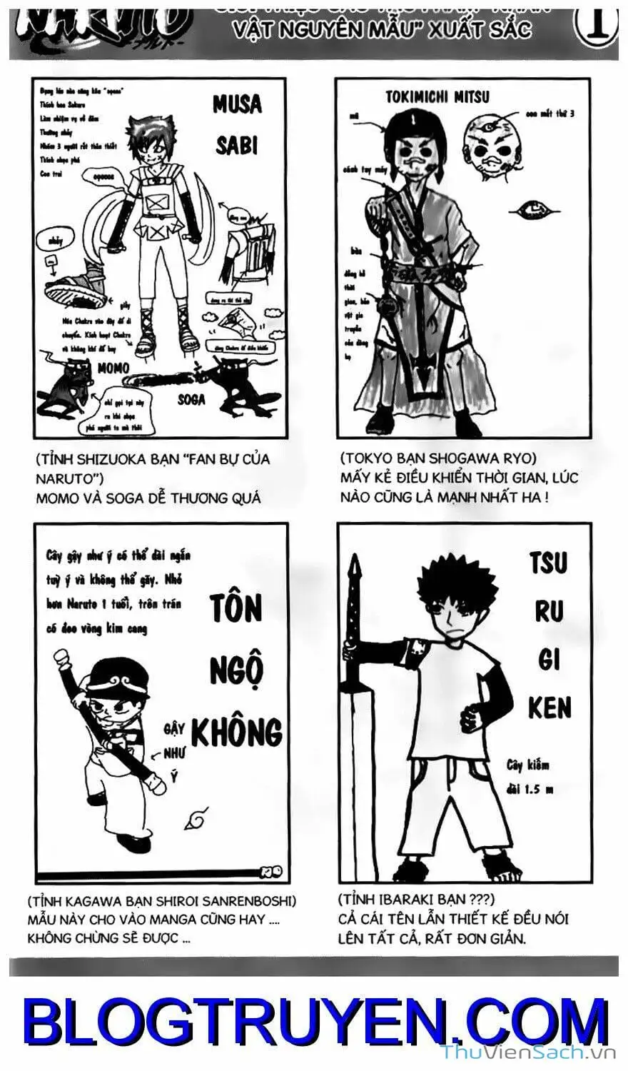 Chapter 223 - Image 6
