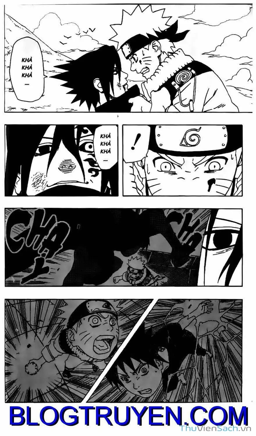 Chapter 223 - Image 8