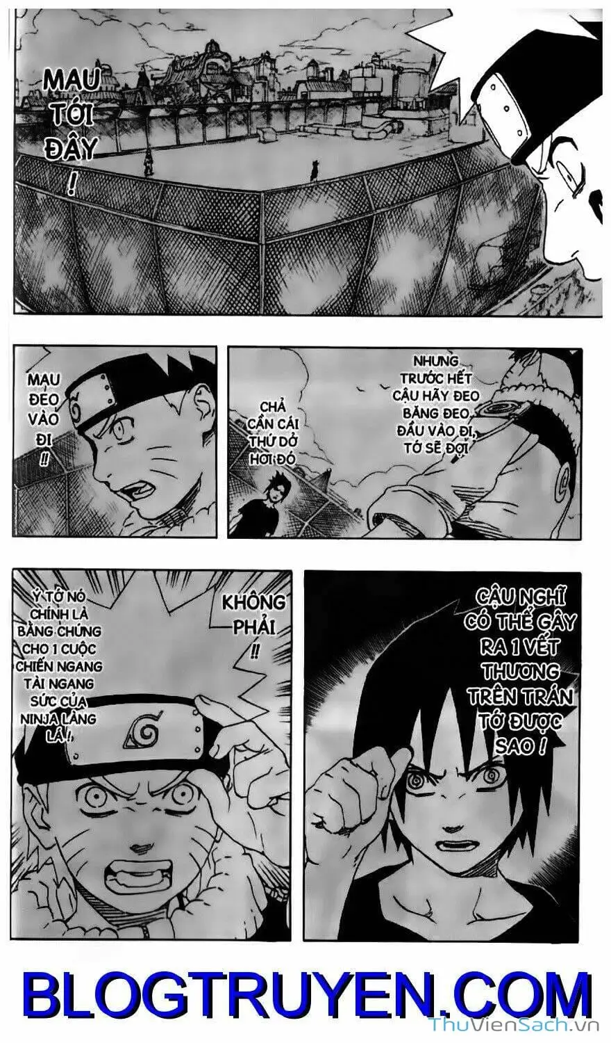 Chapter 223 - Image 10