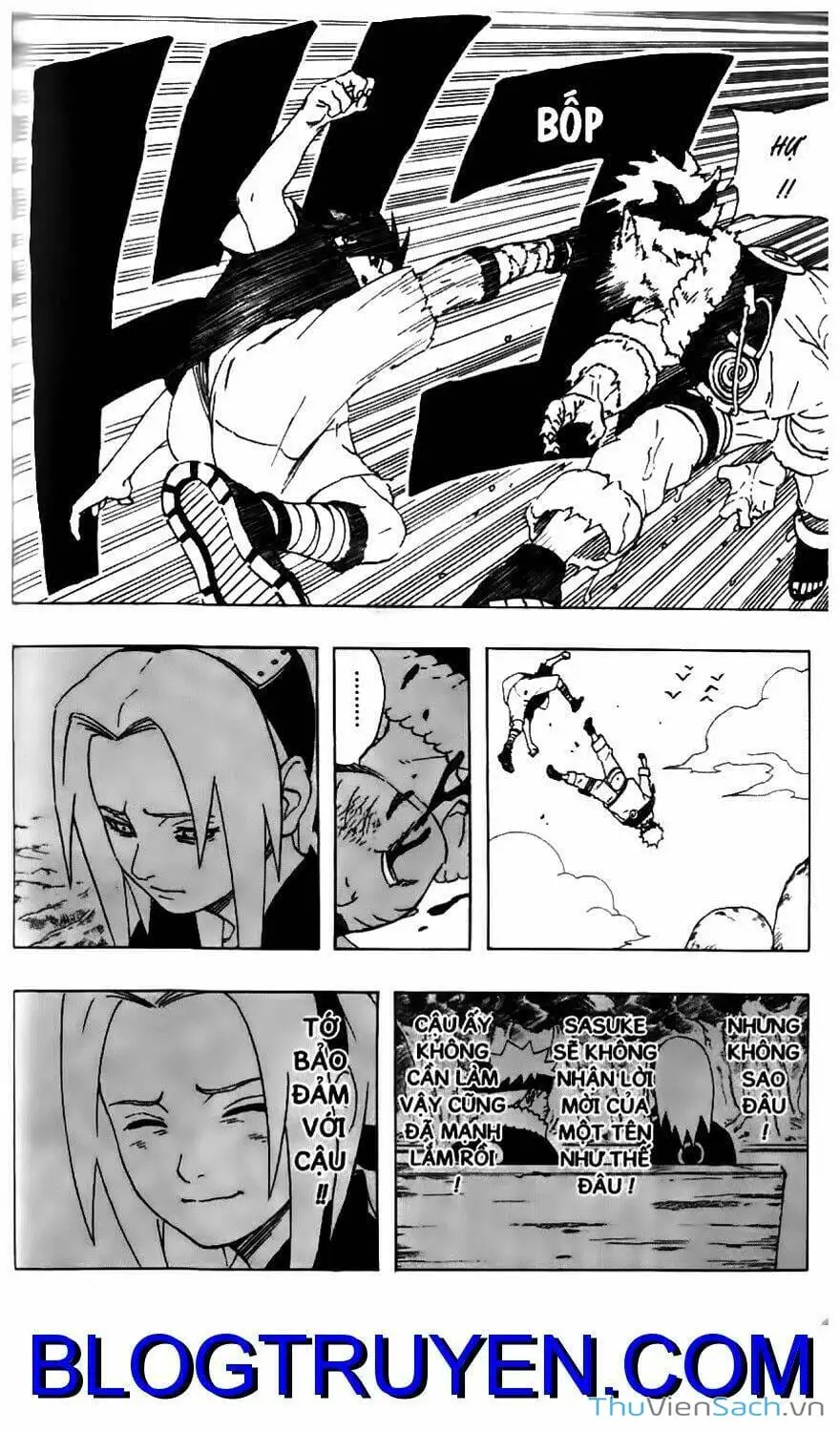 Chapter 224 - Image 1