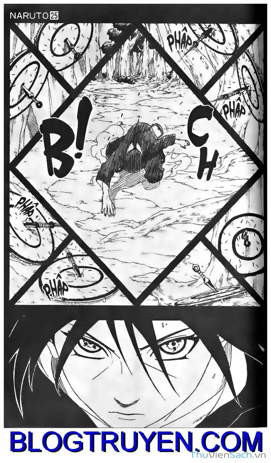 Chapter 224 - Image 11