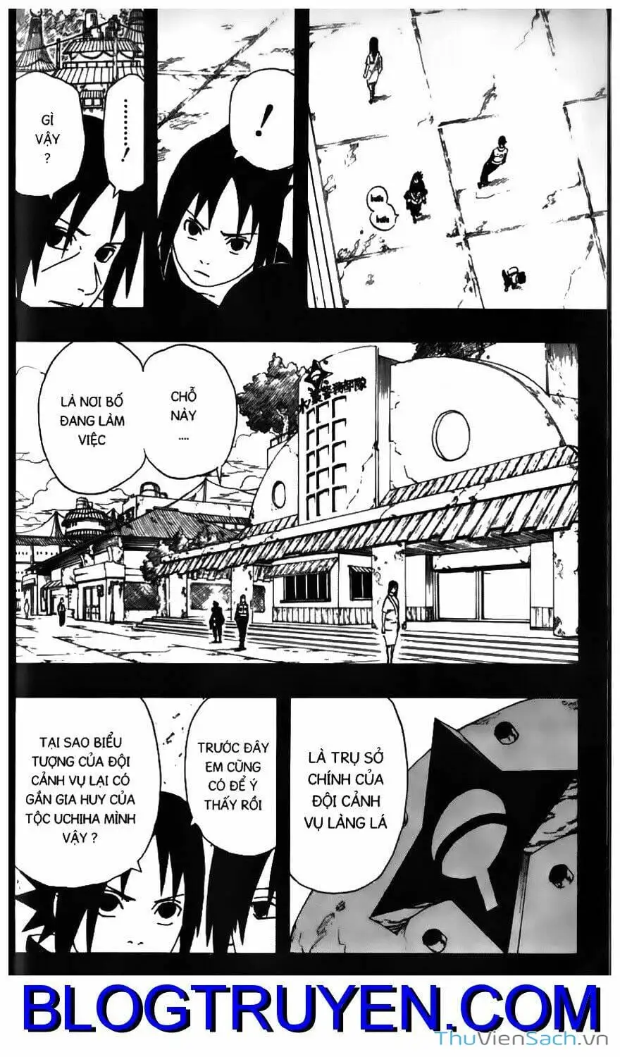 Chapter 224 - Image 16