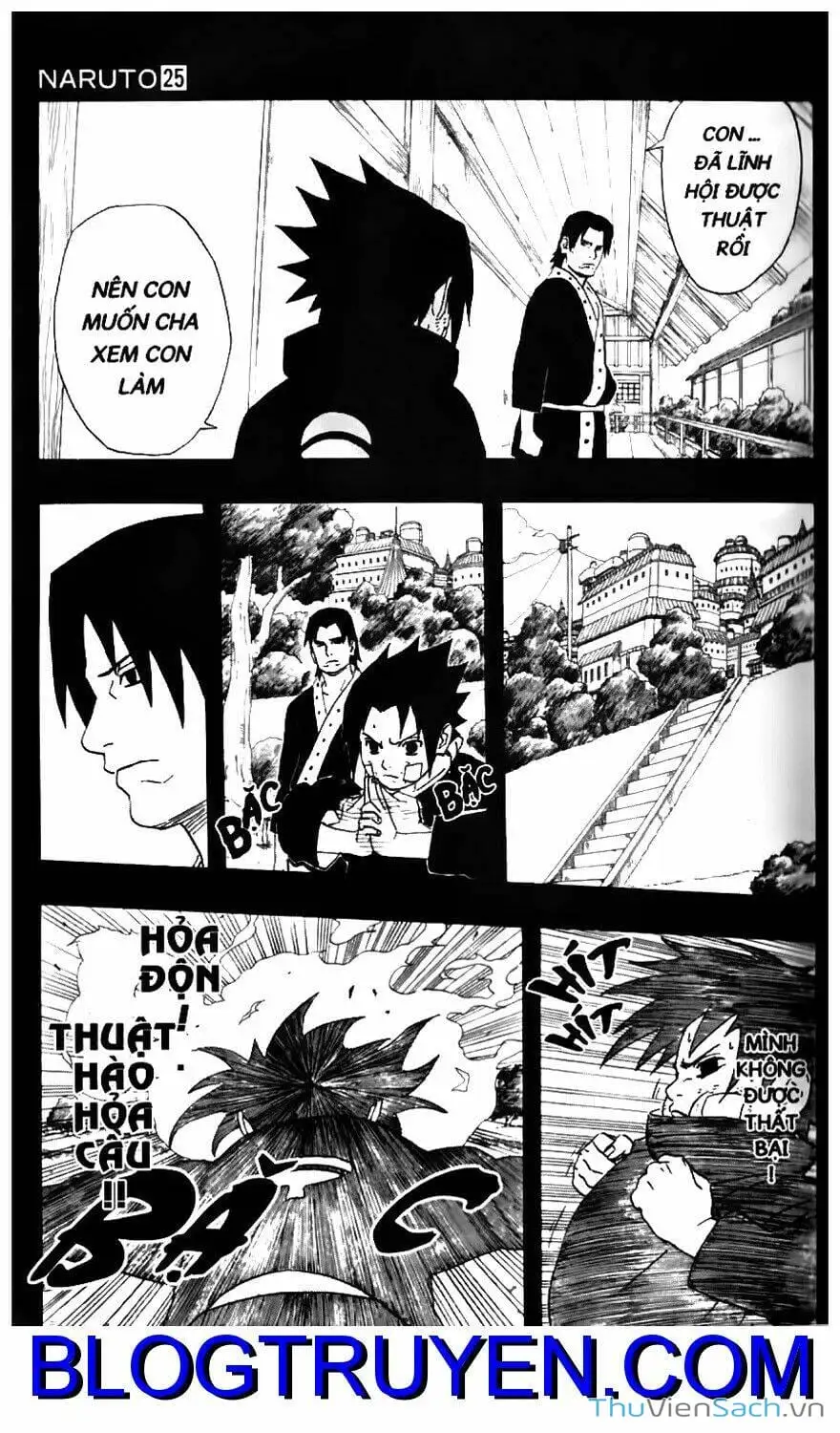 Chapter 228 - Image 1
