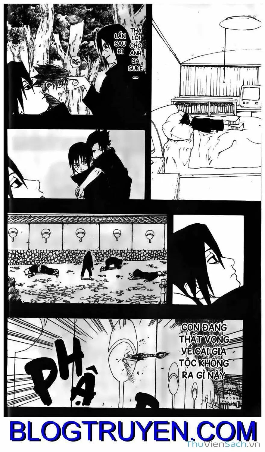 Chapter 228 - Image 6