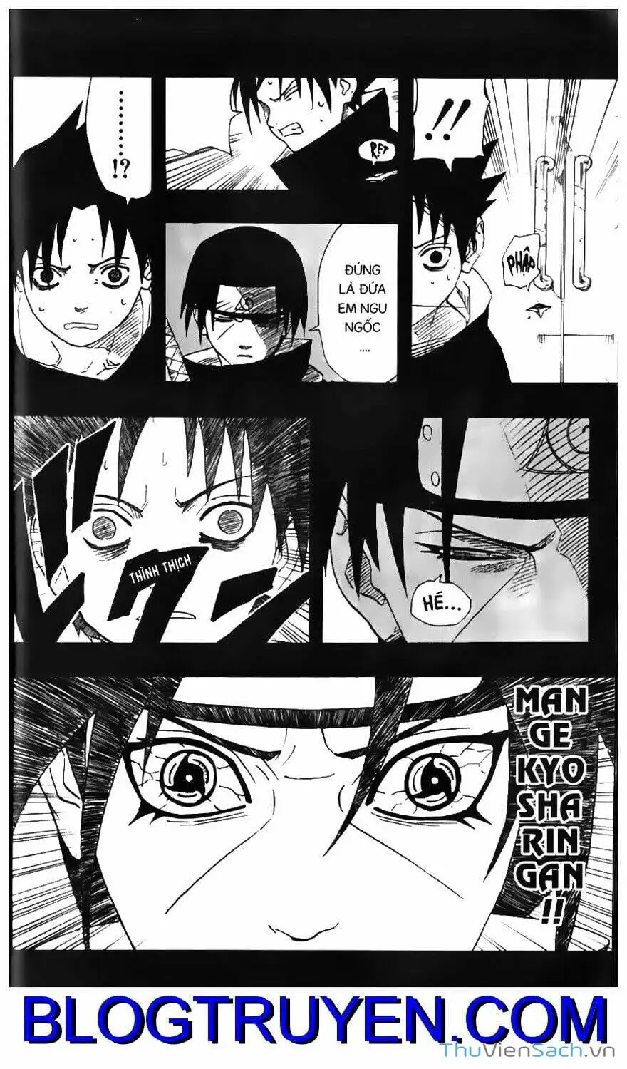 Chapter 229 - Image 5