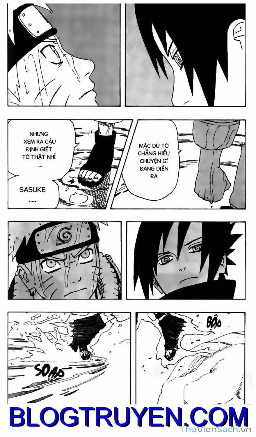 Chapter 230 - Image 17