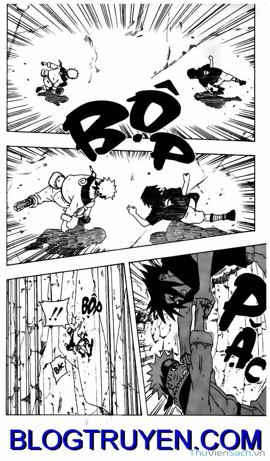 Chapter 230 - Image 19