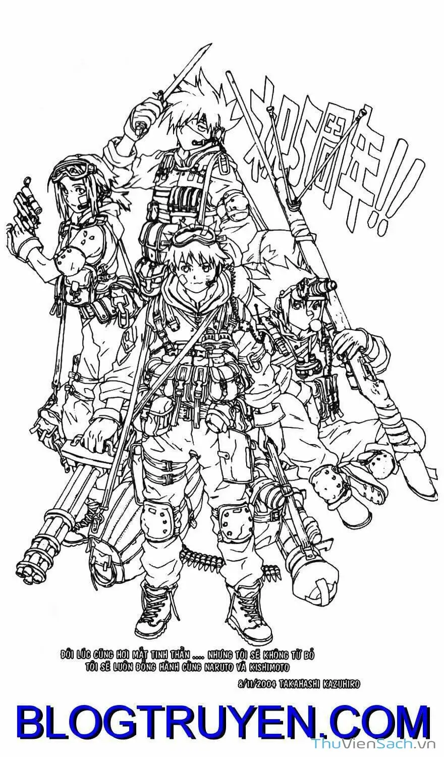 Chapter 232 - Image 12