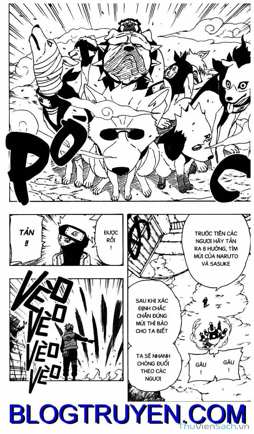 Chapter 232 - Image 16