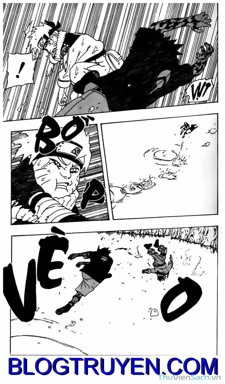 Chapter 232 - Image 5