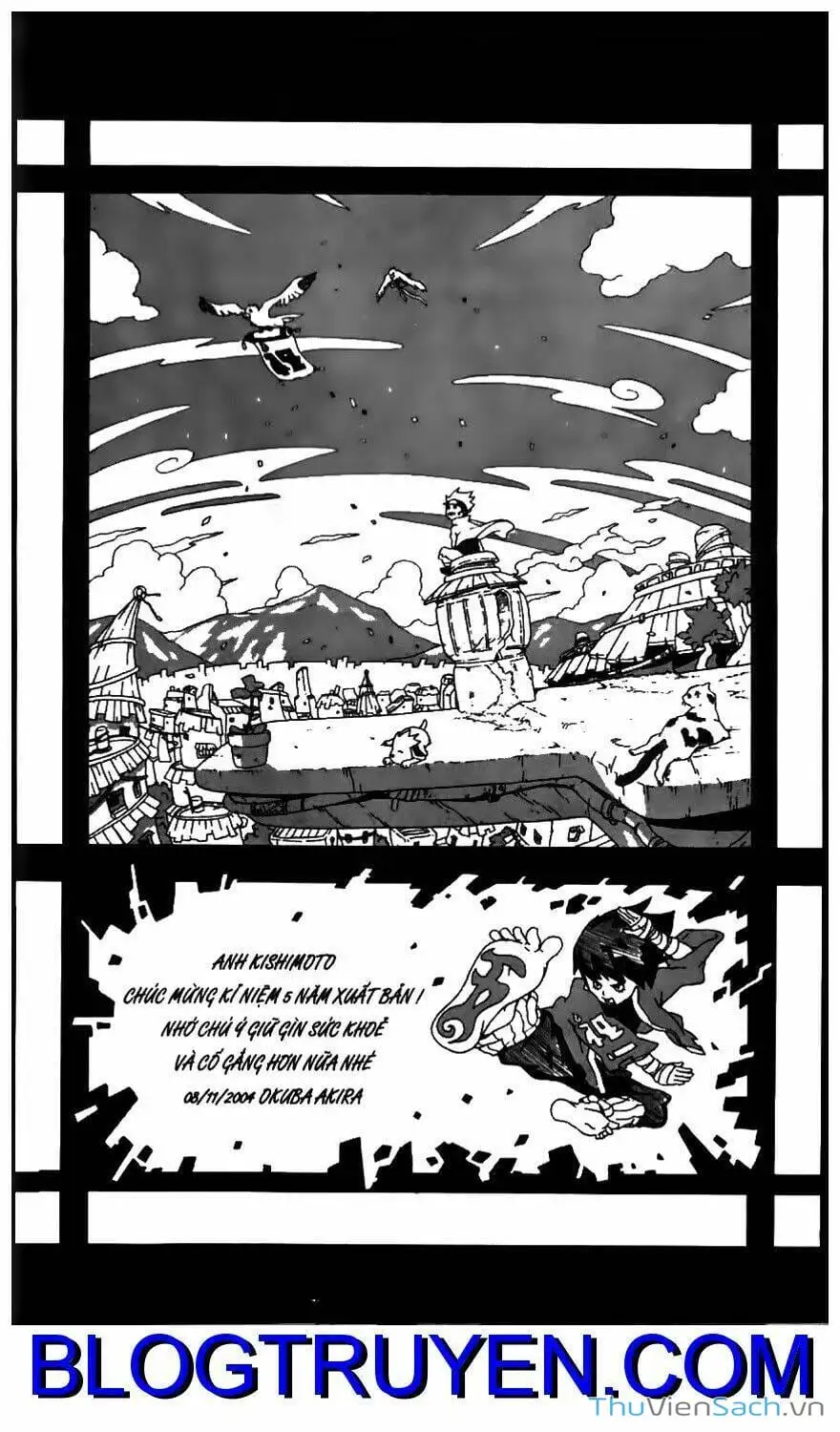 Chapter 233 - Image 11