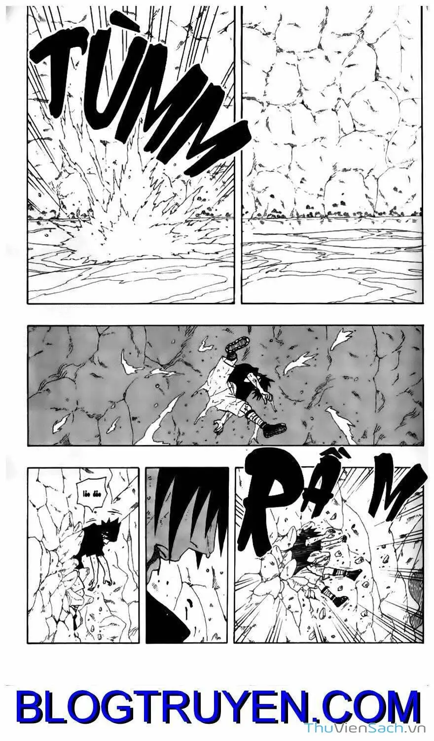 Chapter 233 - Image 18