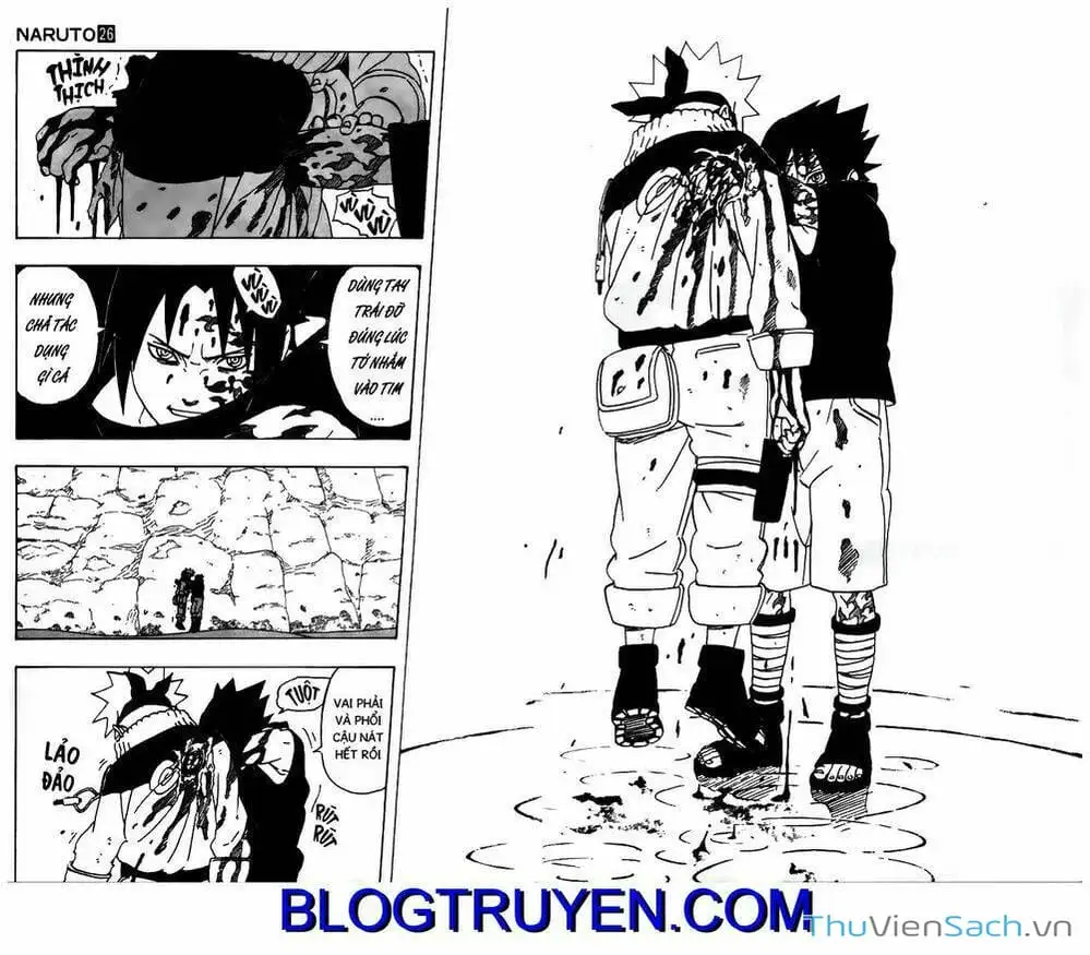 Chapter 233 - Image 3