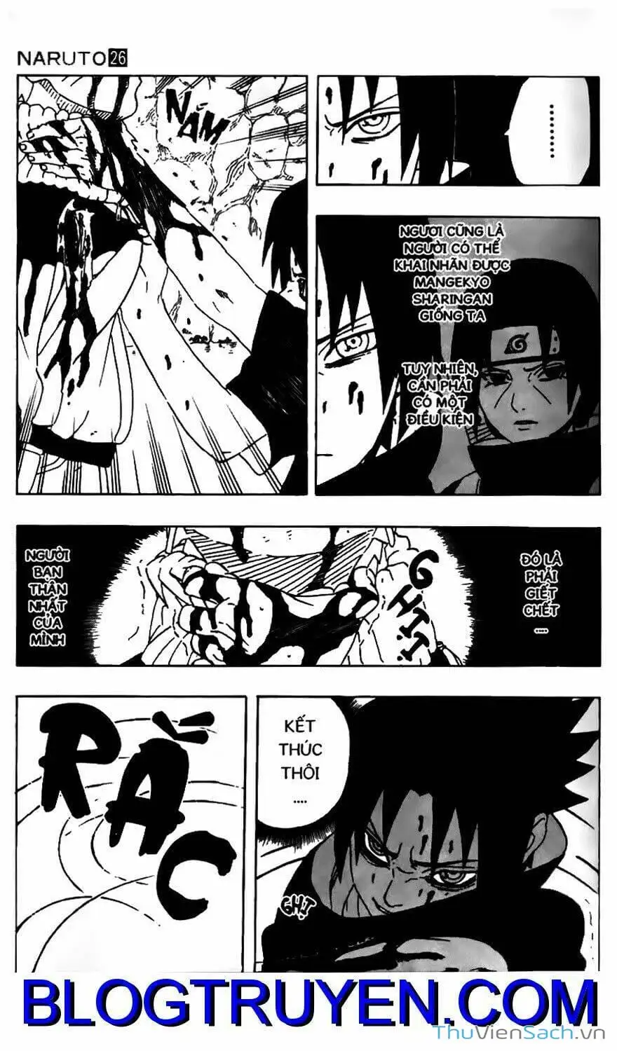 Chapter 233 - Image 5