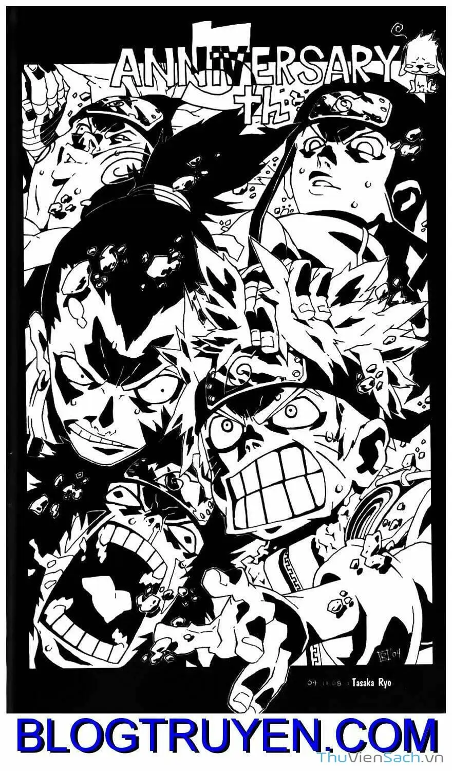 Chapter 234 - Image 11