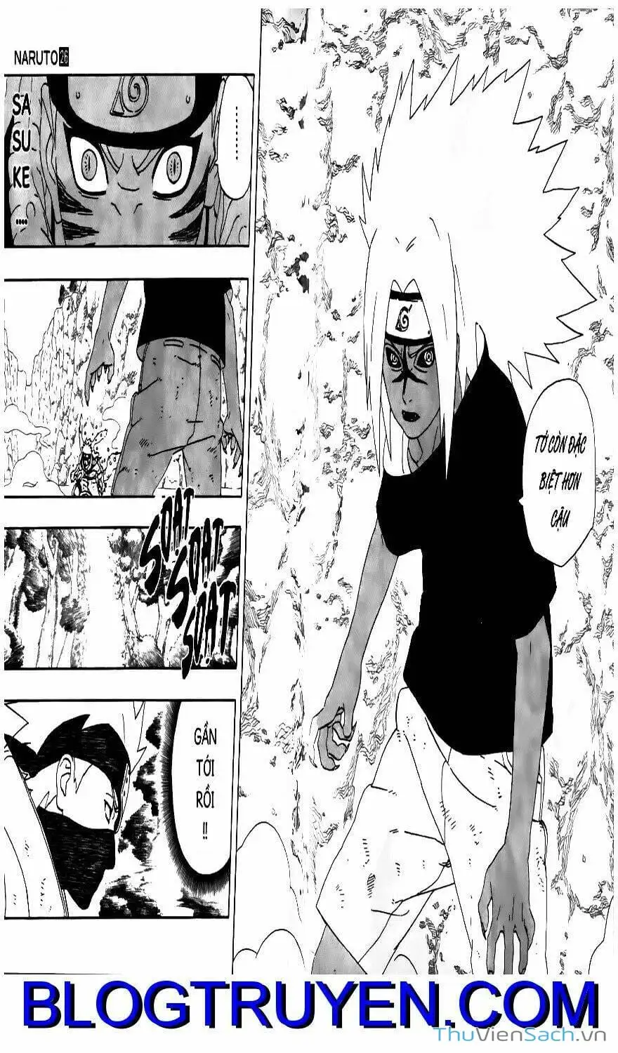 Chapter 235 - Image 11