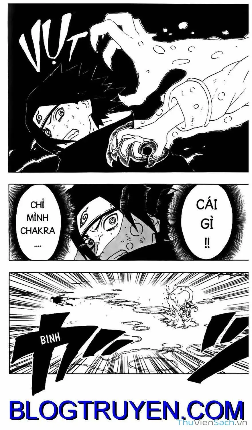 Chapter 235 - Image 18