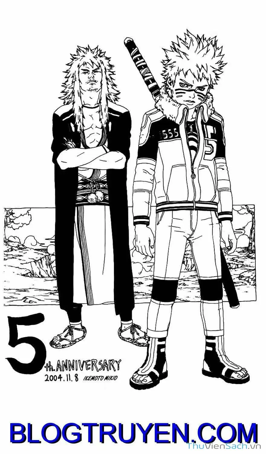 Chapter 235 - Image 10