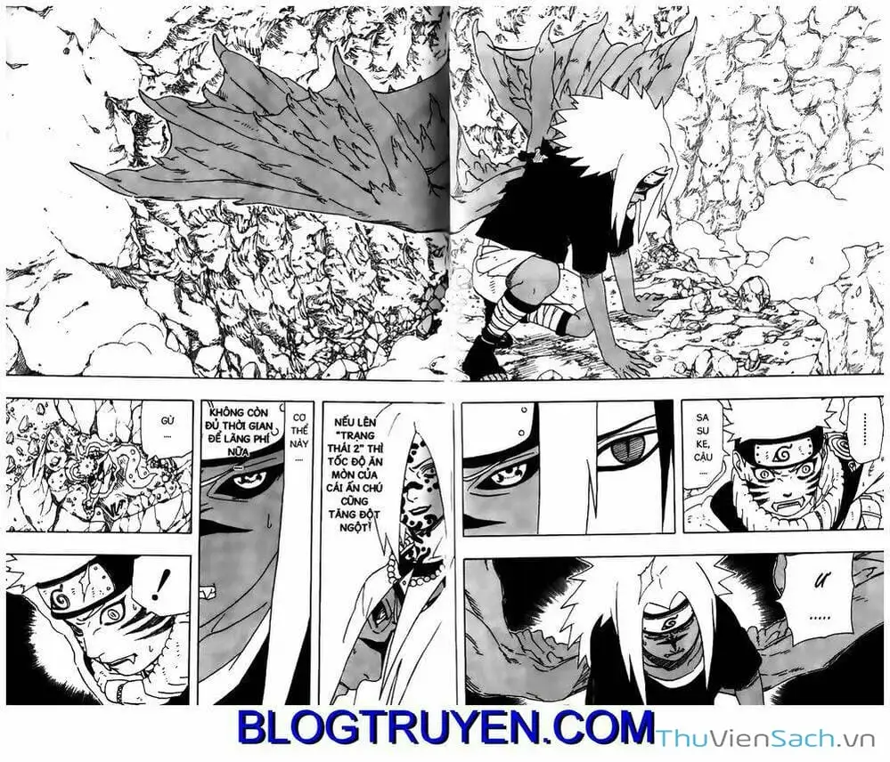 Chapter 236 - Image 15
