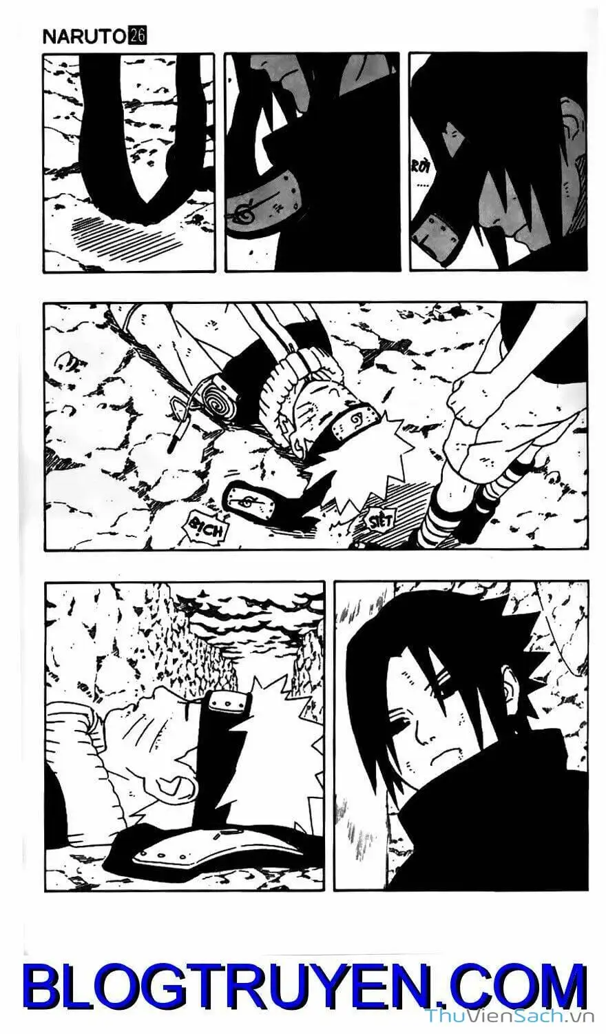 Chapter 237 - Image 18