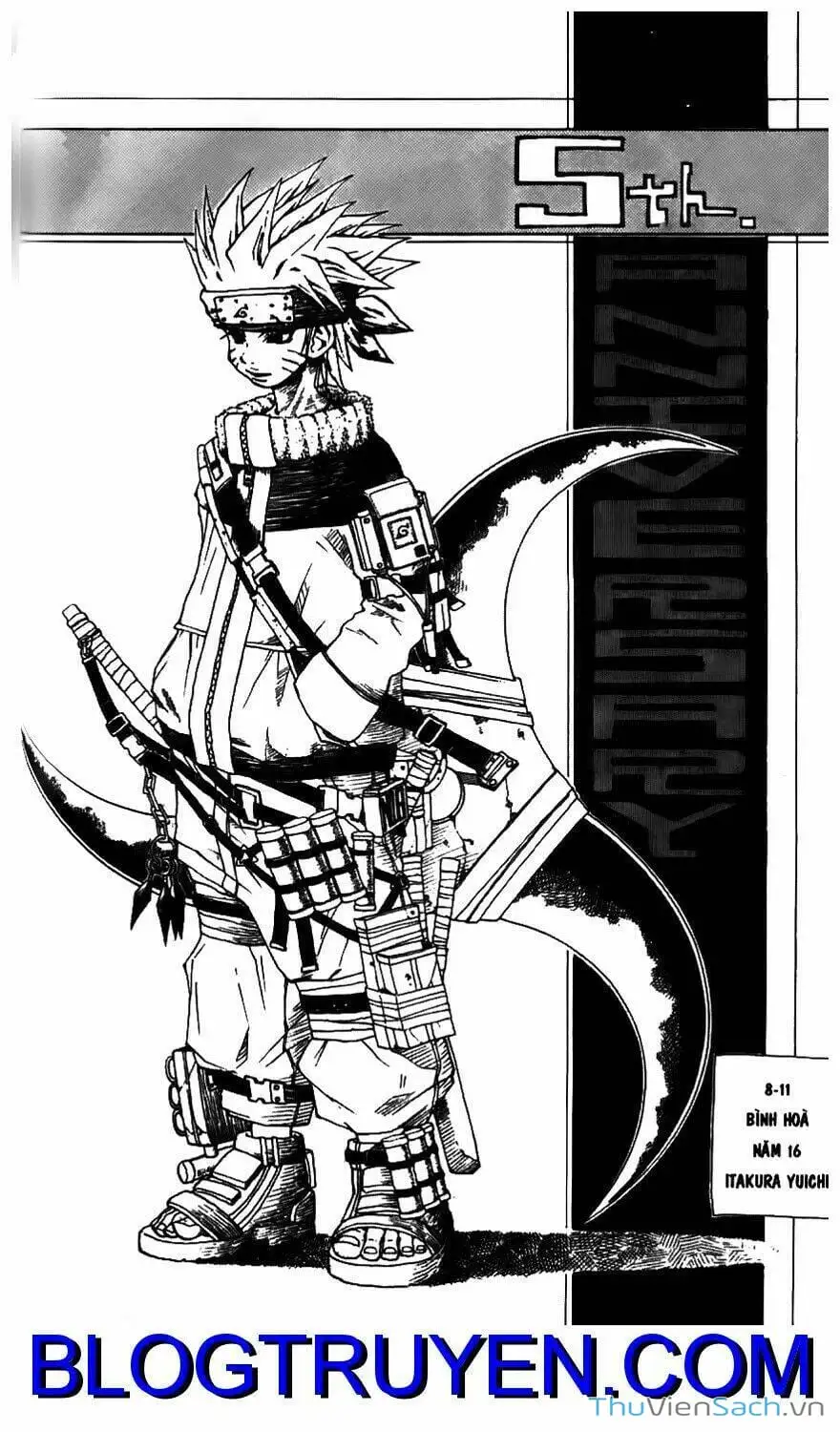 Chapter 237 - Image 6