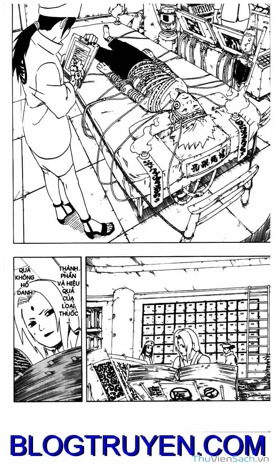 Chapter 239 - Image 14