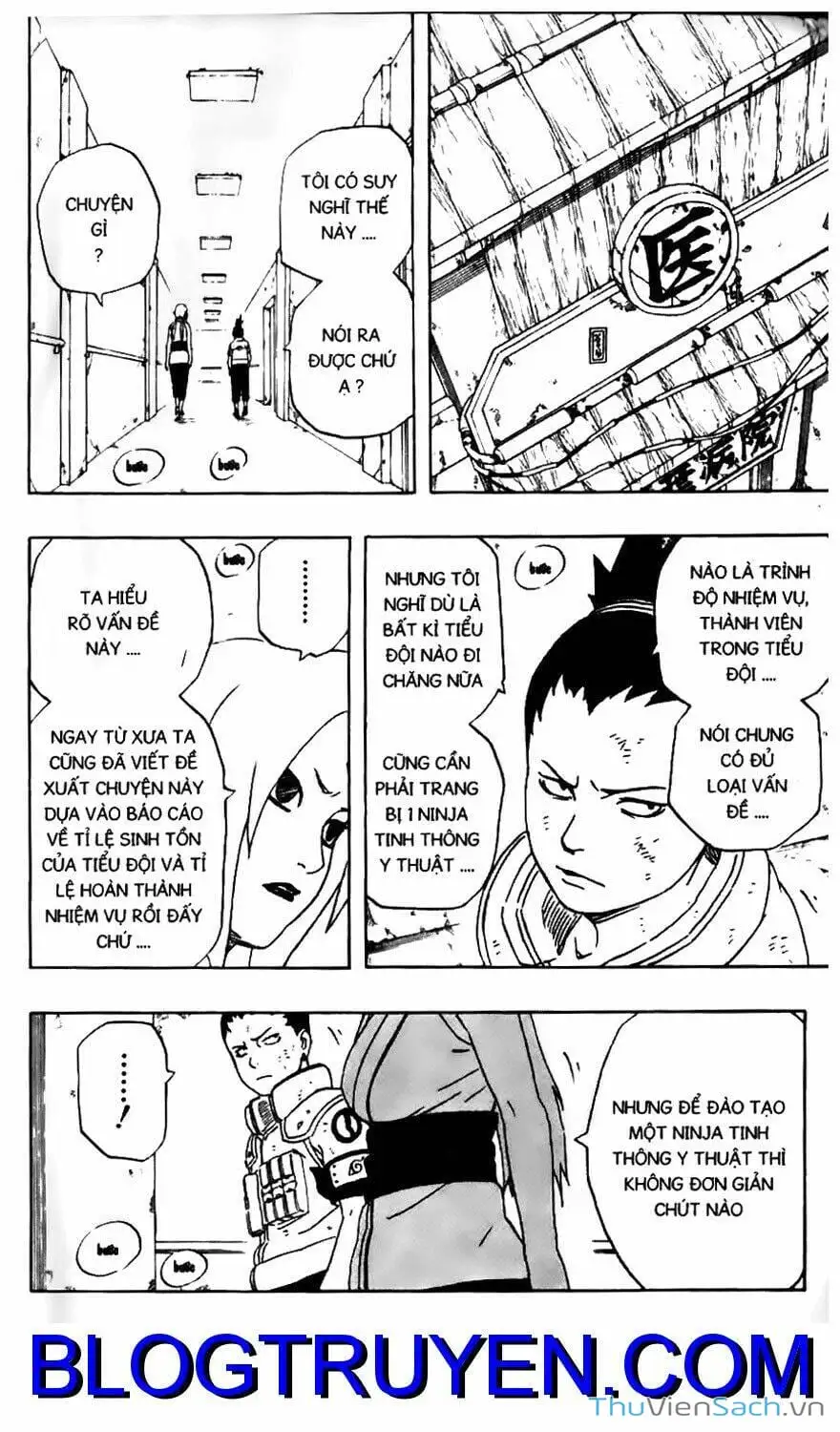 Chapter 240 - Image 11