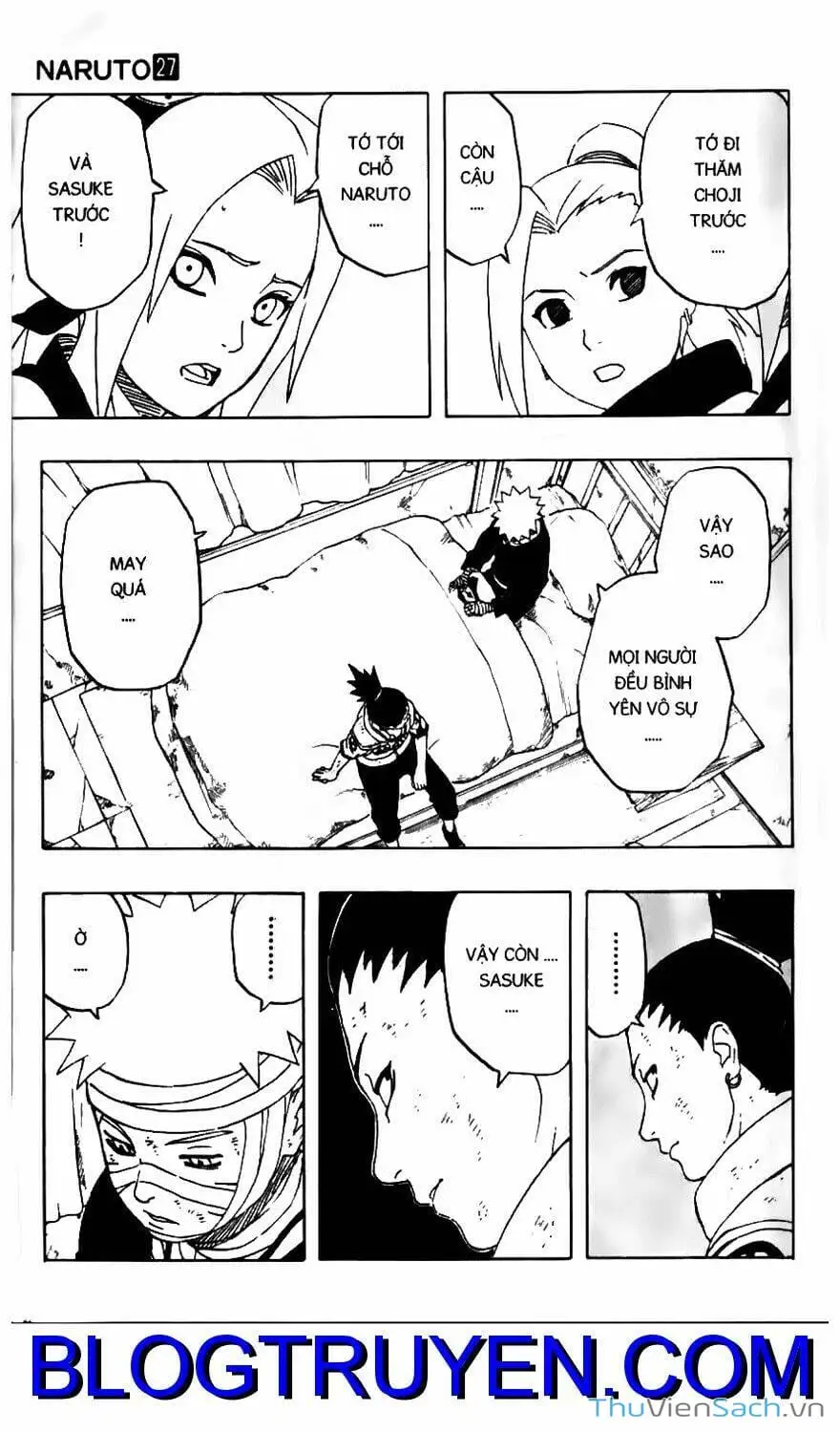 Chapter 240 - Image 16