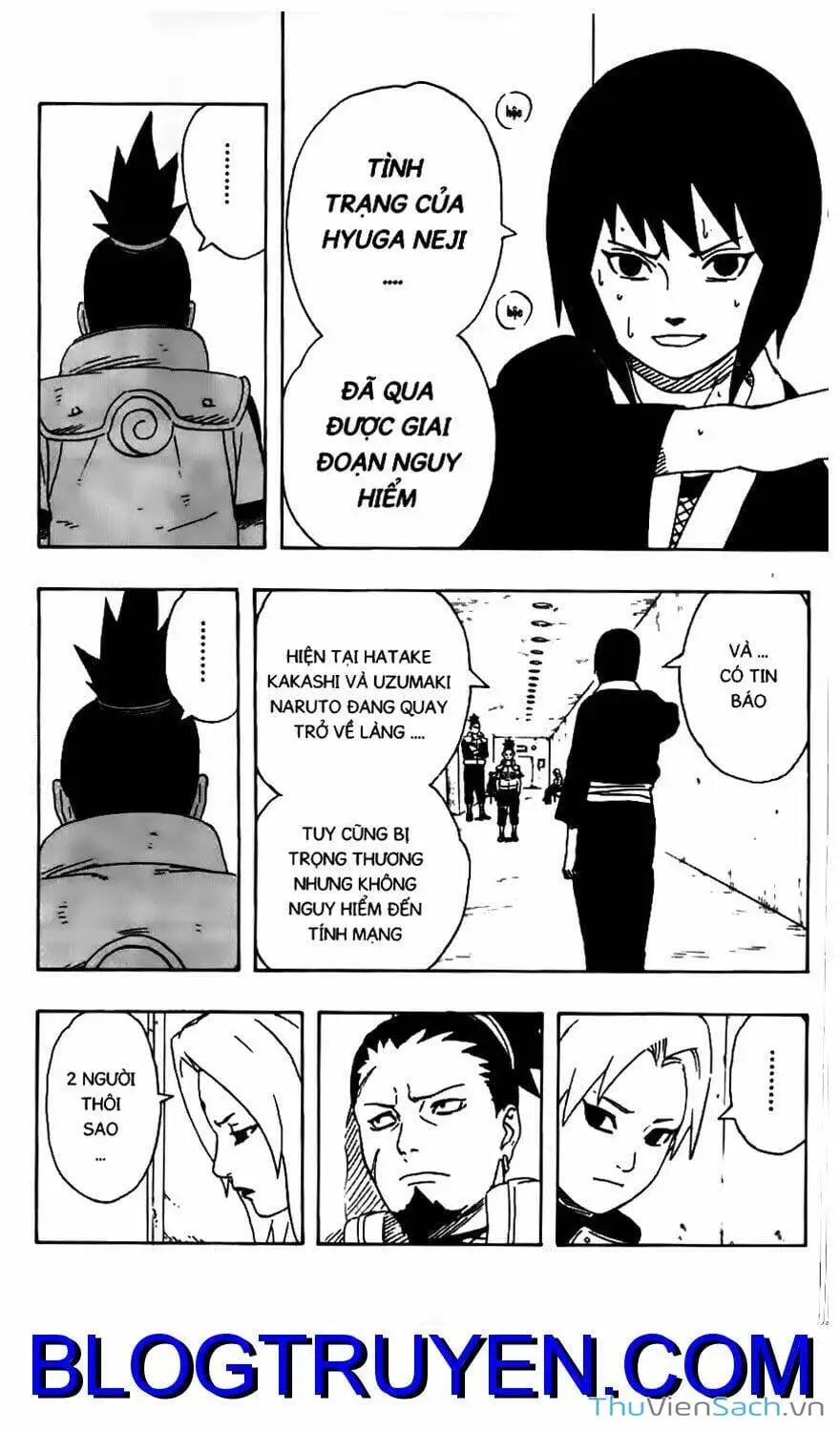 Chapter 240 - Image 7