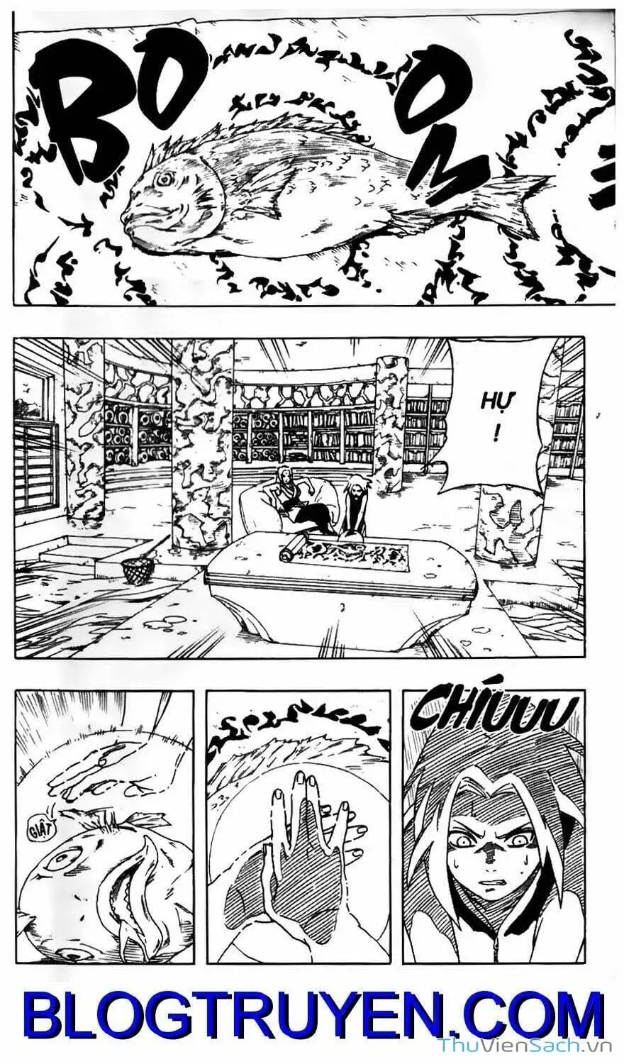 Chapter 242 - Image 15