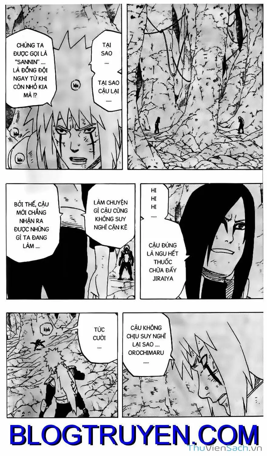 Chapter 242 - Image 3