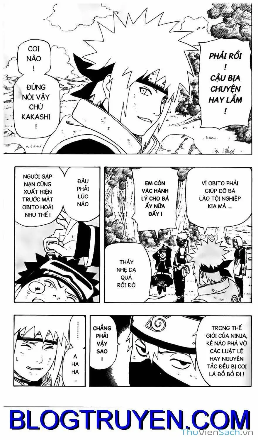 Chapter 243 - Image 16