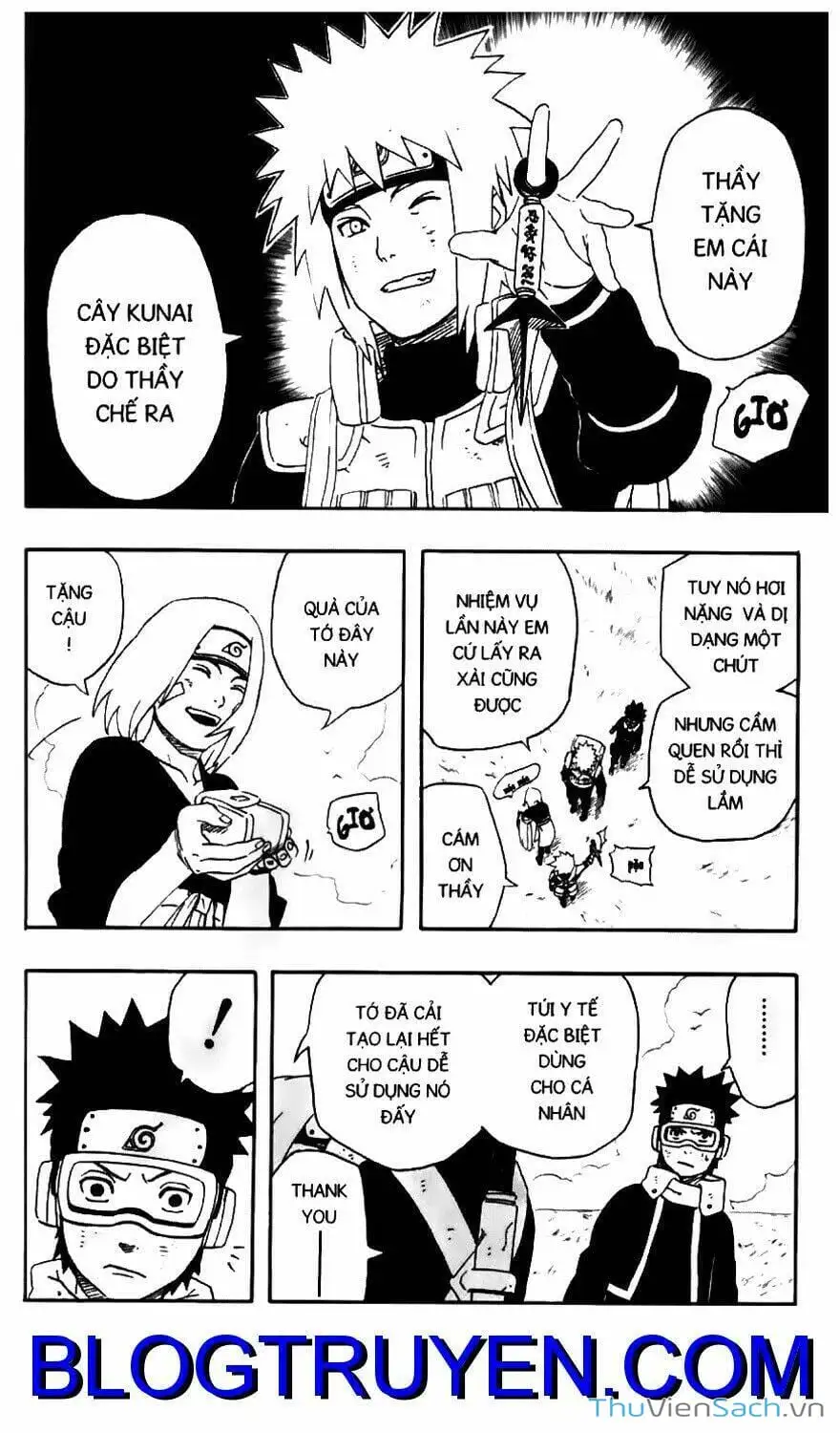 Chapter 243 - Image 19
