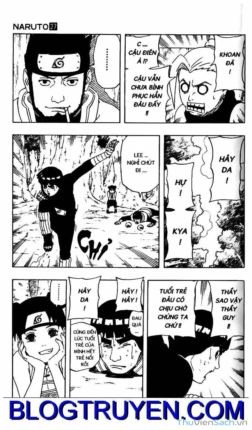 Chapter 243 - Image 3