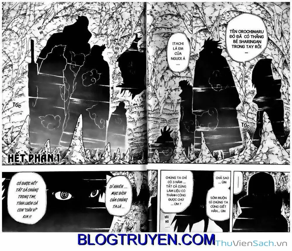 Chapter 243 - Image 10